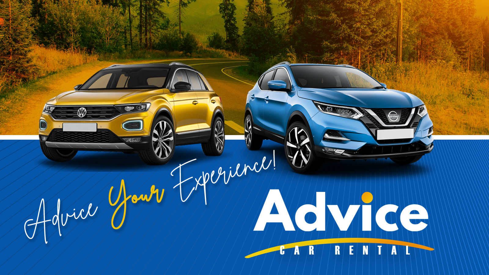 Advice Car Rental