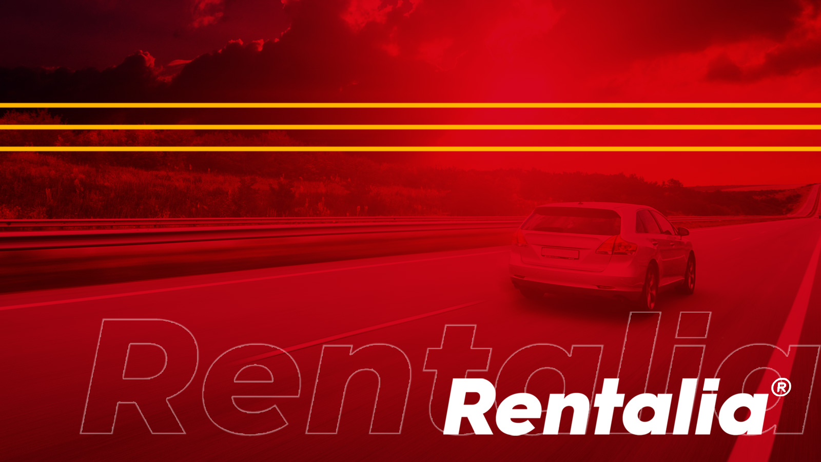 Rentalia - Discover the Roads
